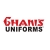Ghani’s Uniform  – On successfully signing-up with TechnoSys (Jan’18)