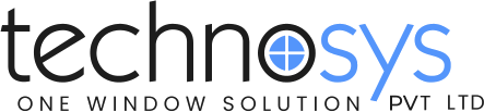 TechnoSys — One Window Solution