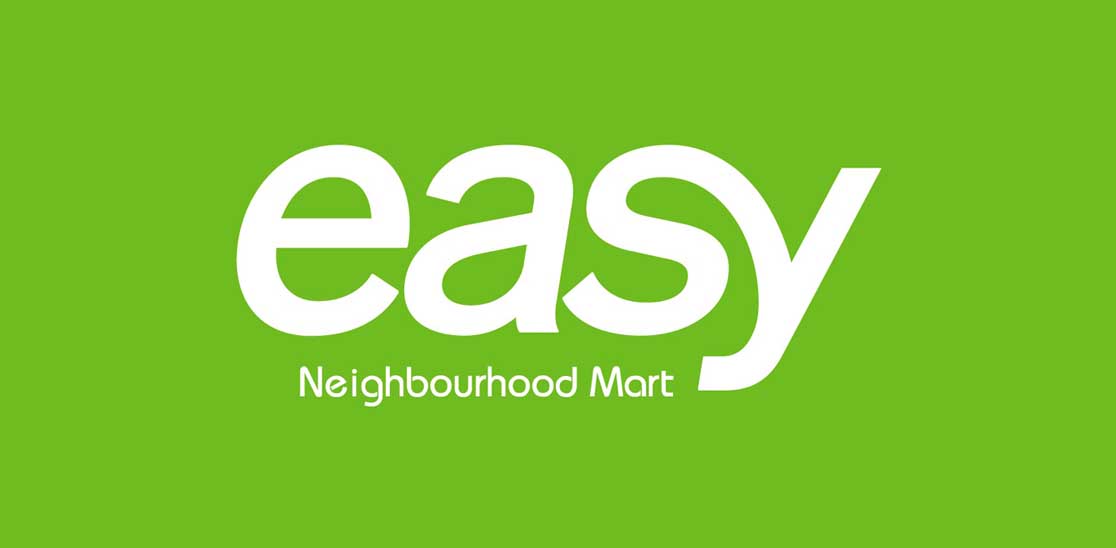 Easy Supermarket – On successfully signing-up with TechnoSys (July’18)