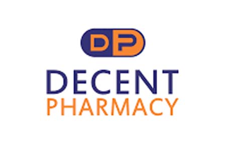 Decent Pharmacy